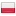 blueblog.pl hosted country